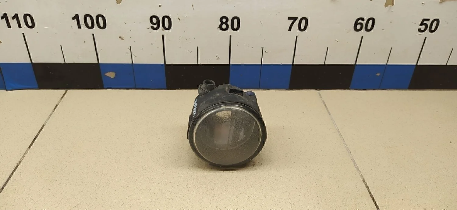 Фара противотуманная Almera (G15) 2013>