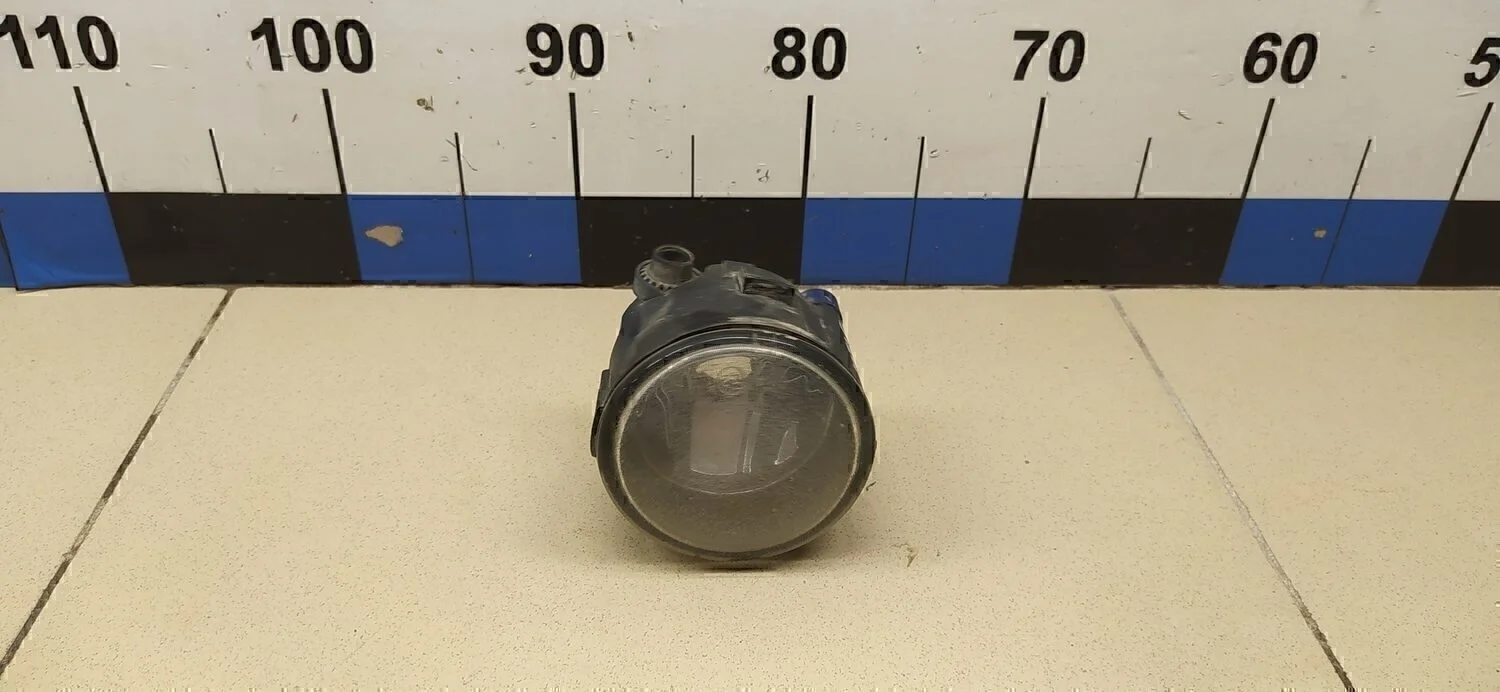 Фара противотуманная Almera (G15) 2013>