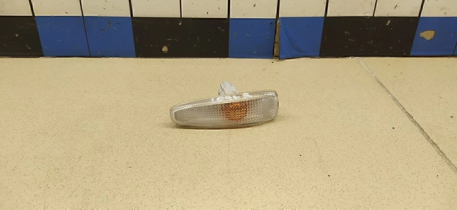 Повторитель на крыло ASX 2010-2016