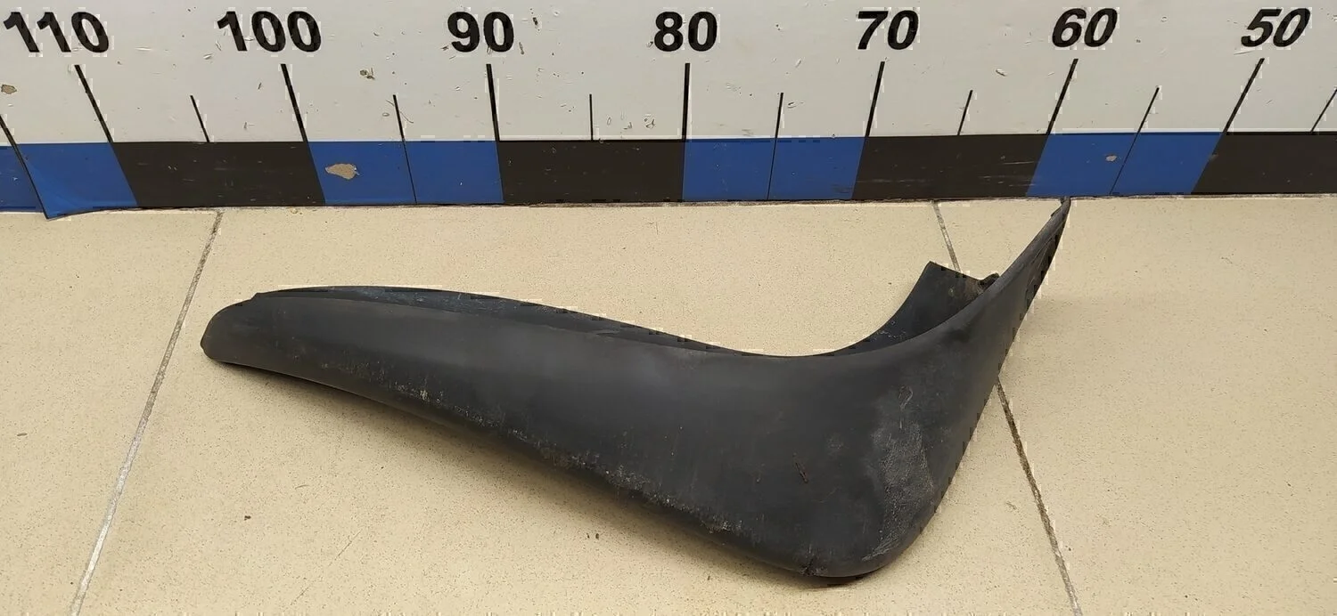 Брызговик задний левый Note (E11) 2006-2013