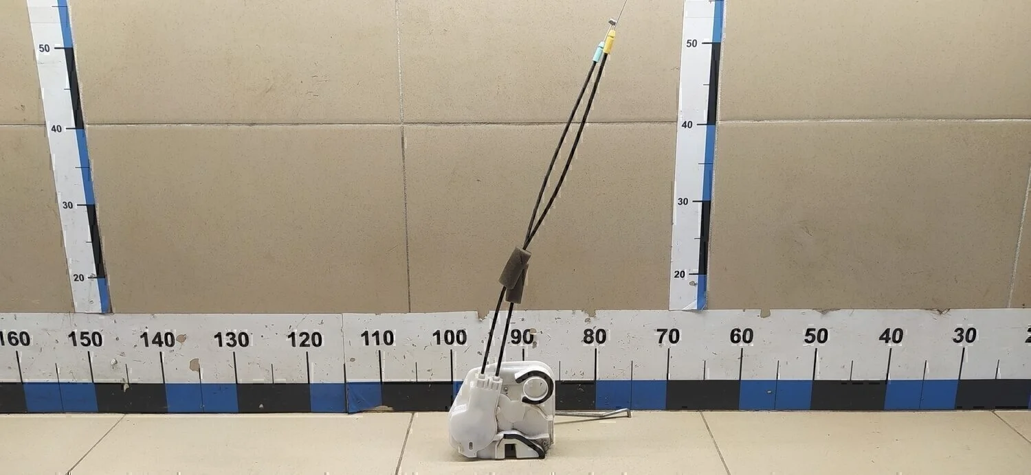 Замок двери передней правой ASX 2010-2016