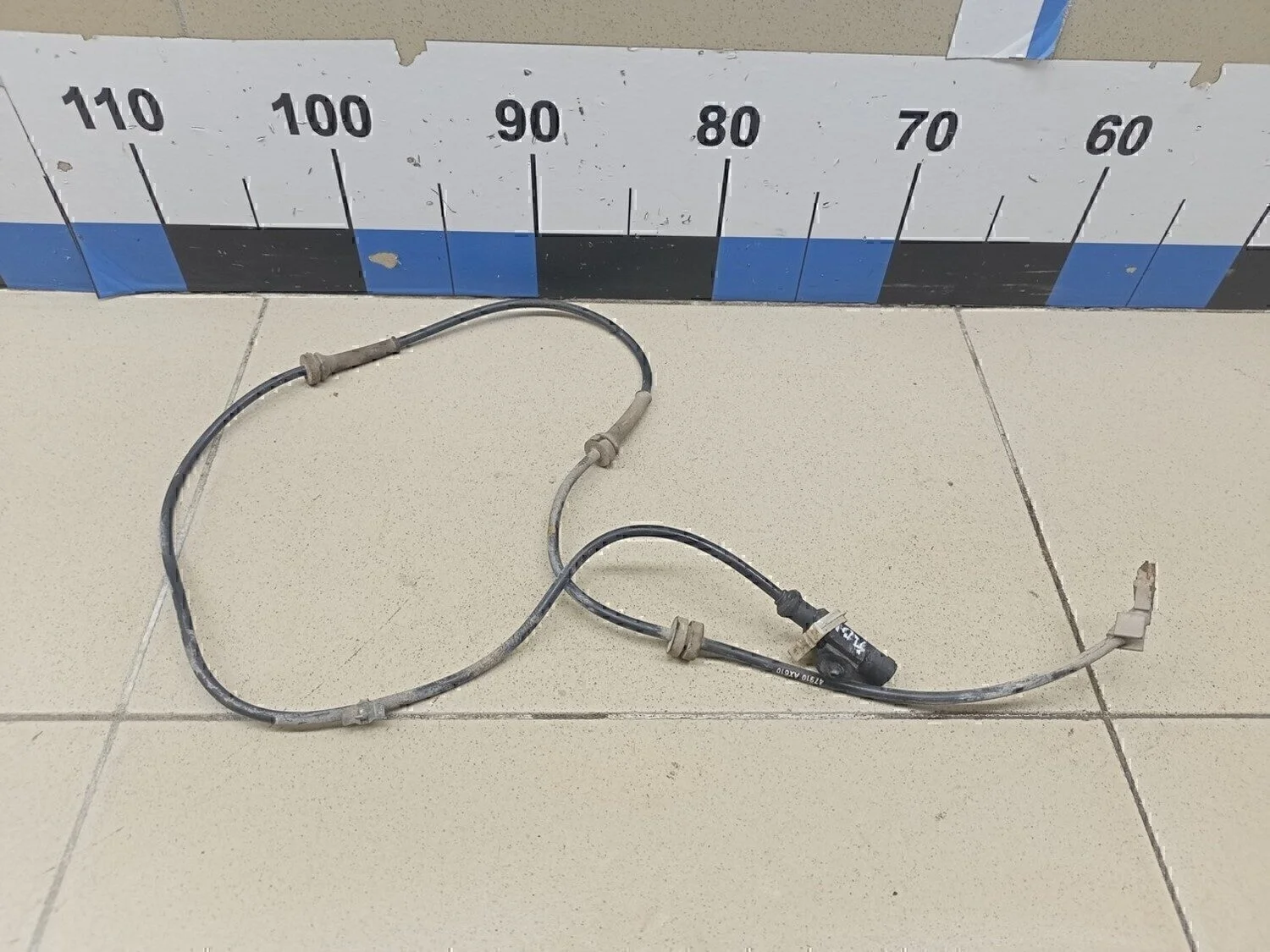 Датчик ABS передний Micra (K12E) 2002-2010