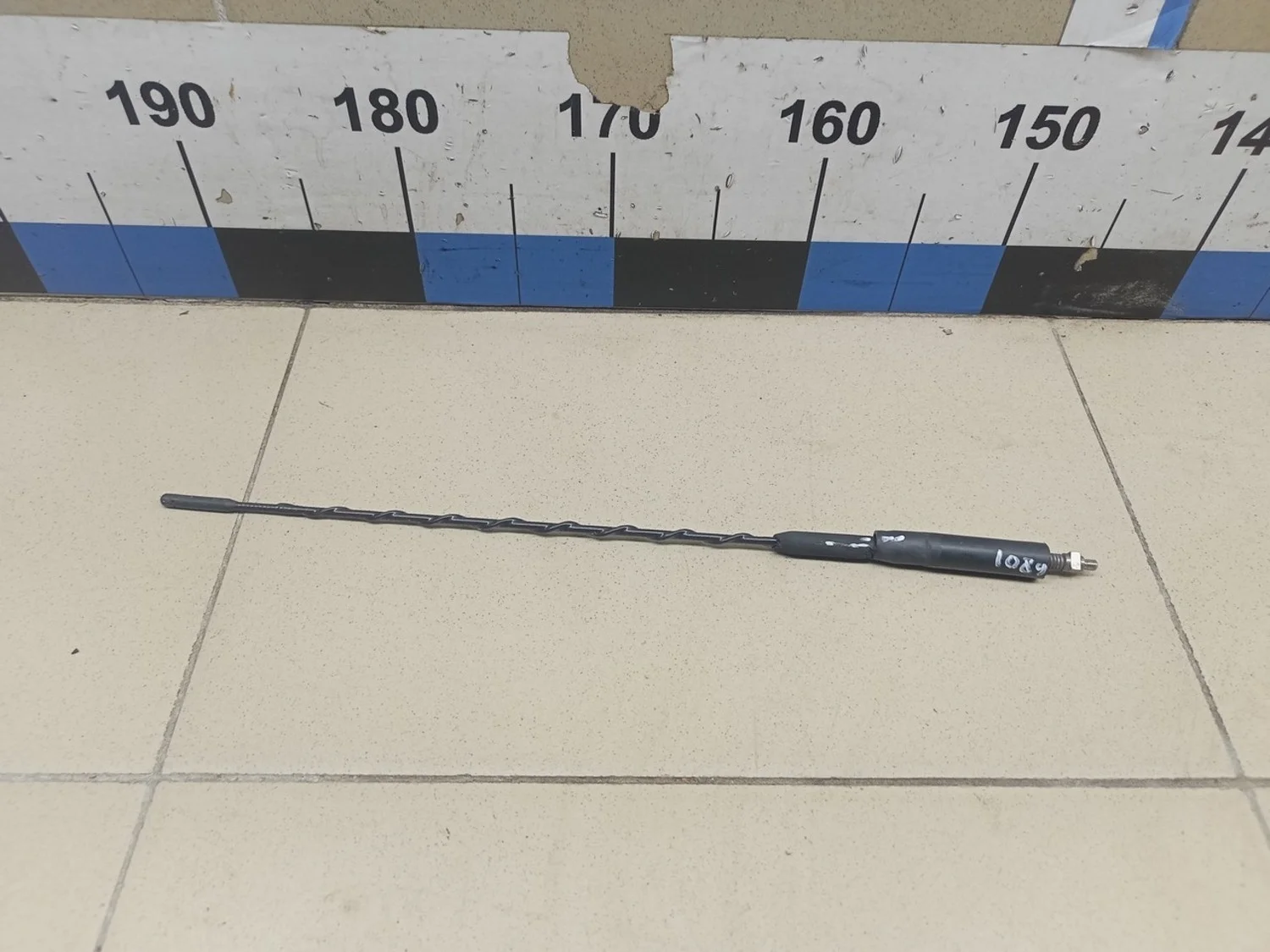 Антенна Fabia 2007-2015