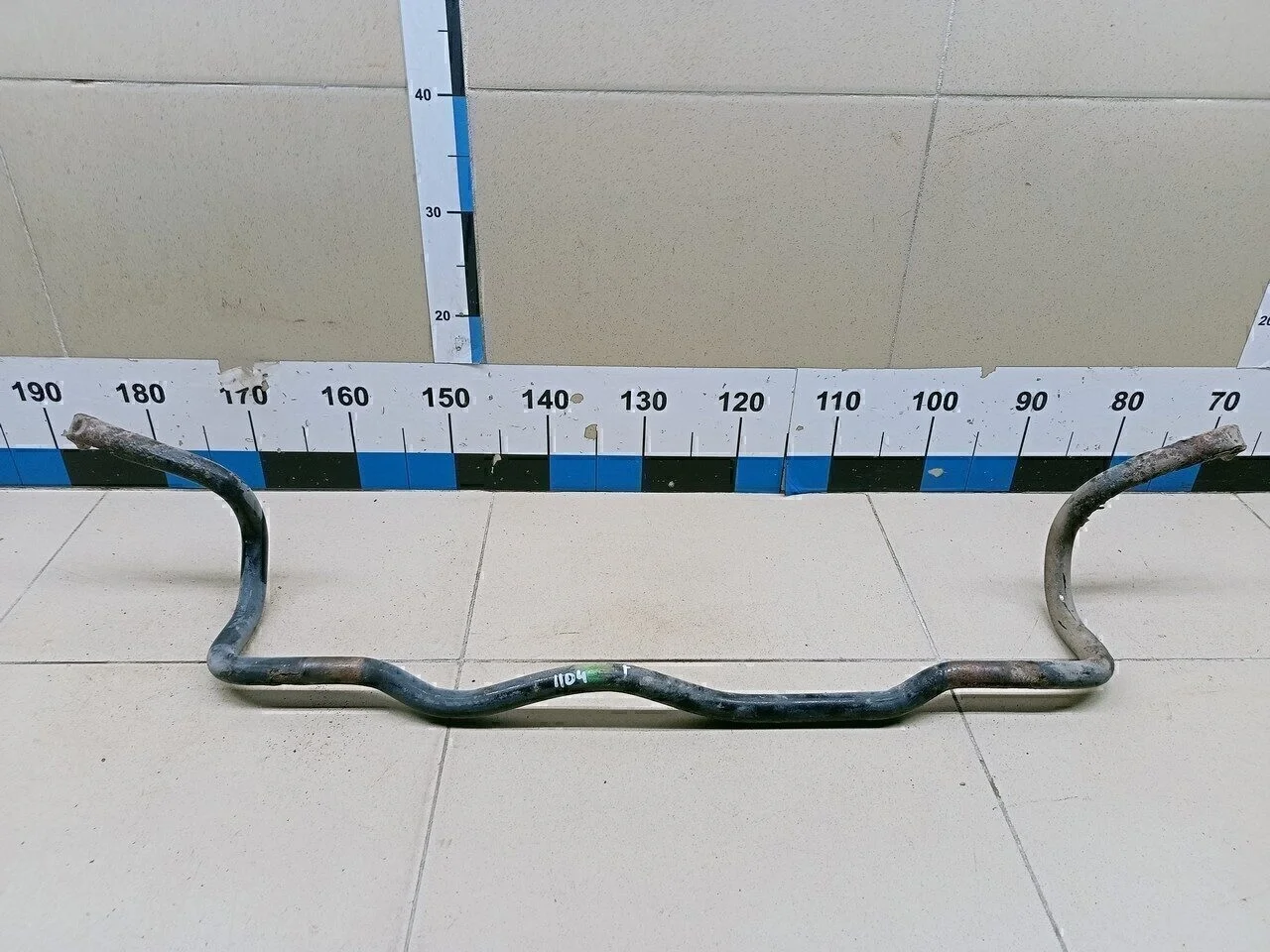 Стабилизатор передний Note (E11) 2006-2013