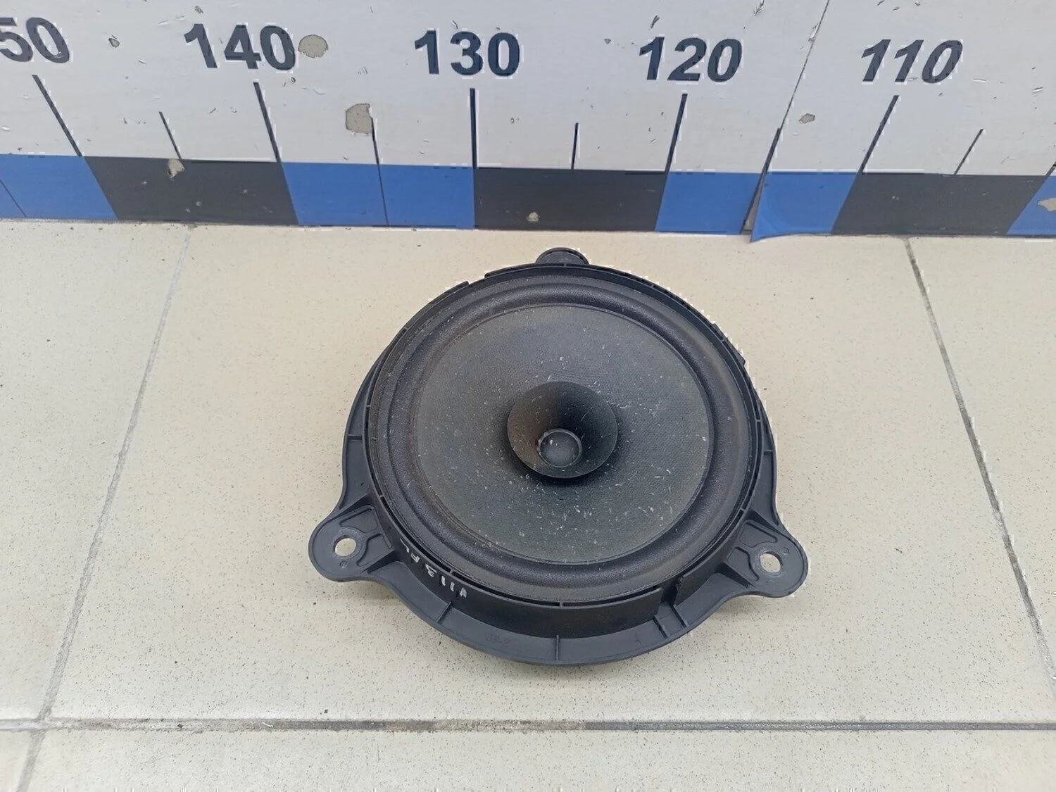 Динамик Logan II 2014>