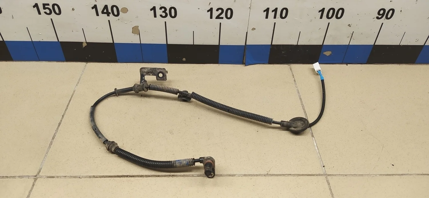 Датчик ABS задний левый Solaris 2010-2017