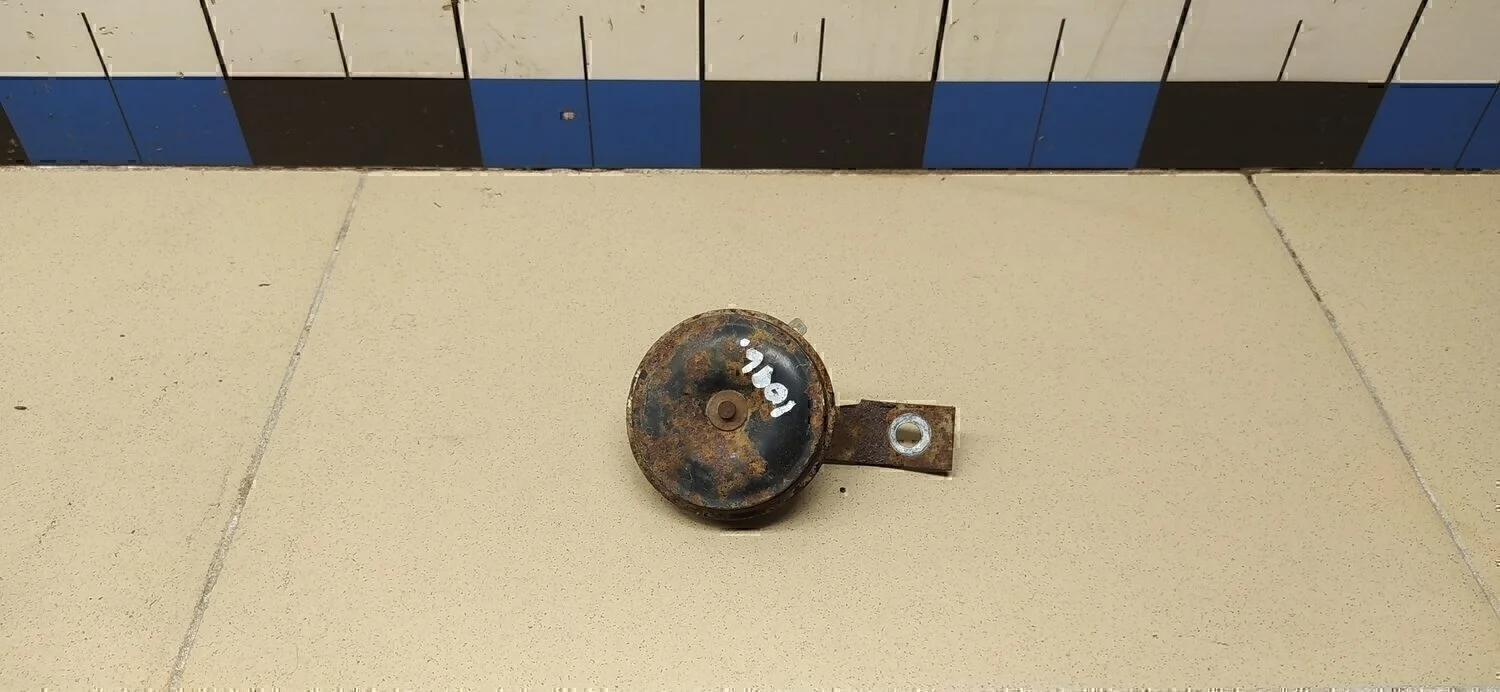 Сигнал звуковой ASX 2010-2016