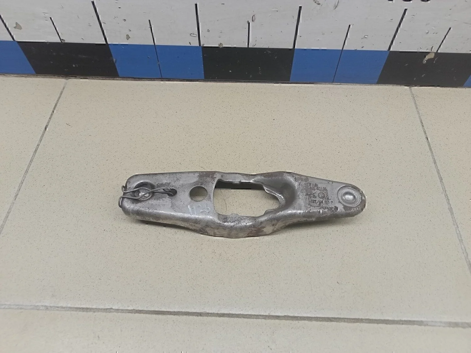 Вилка сцепления Fabia 1999-2006