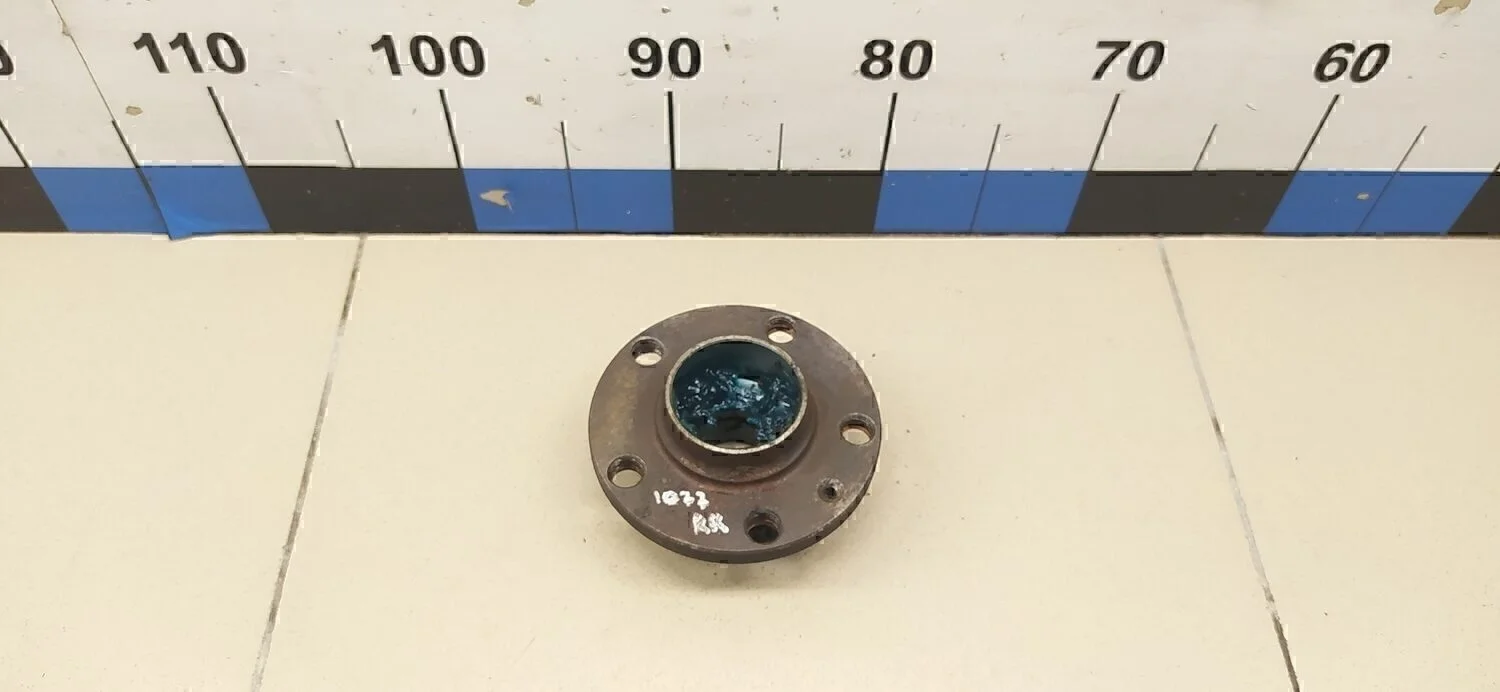 Ступица задняя A3 (8L1) 1996-2003