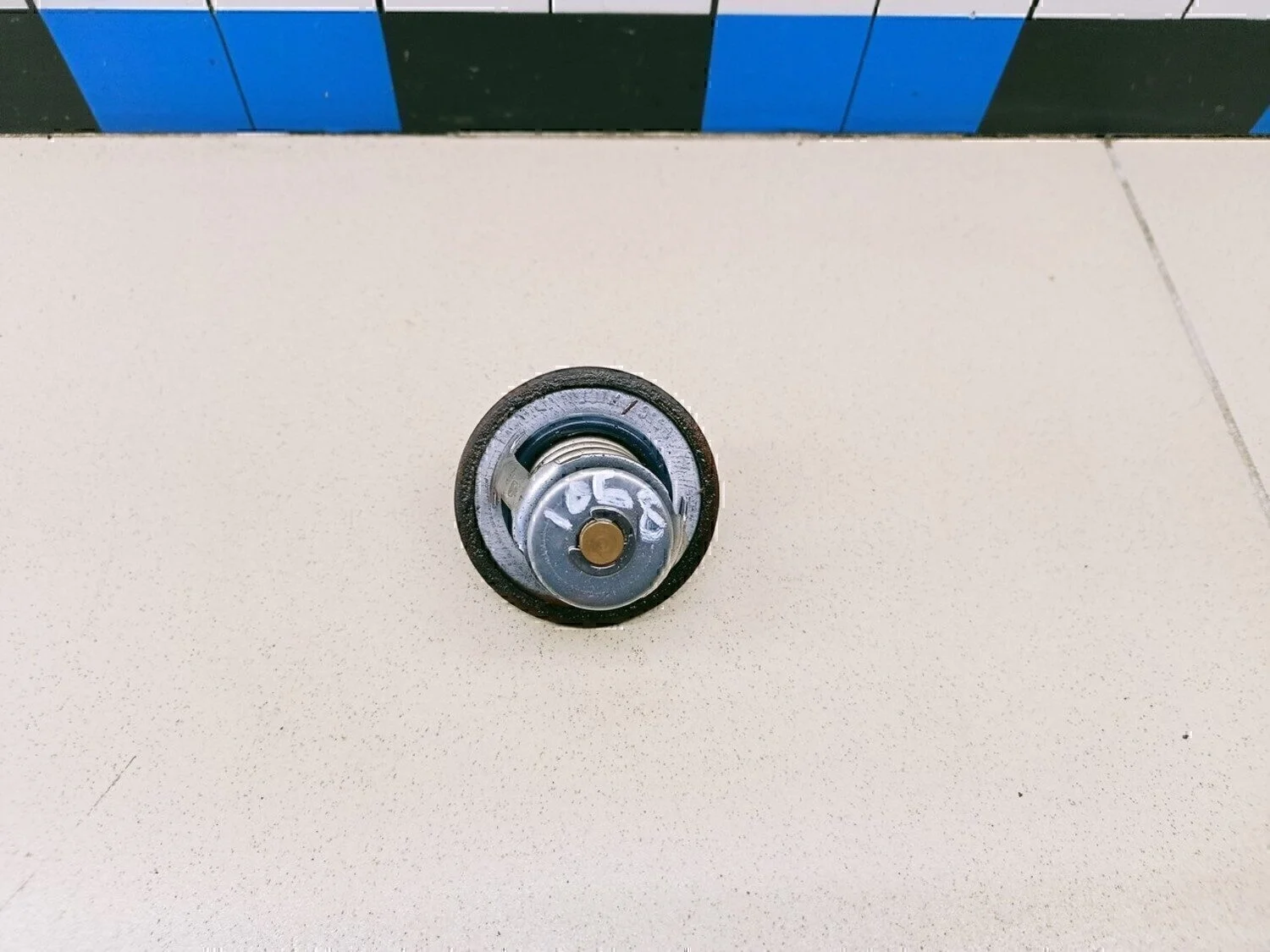 Термостат Land Cruiser (150)-Prado 2009>