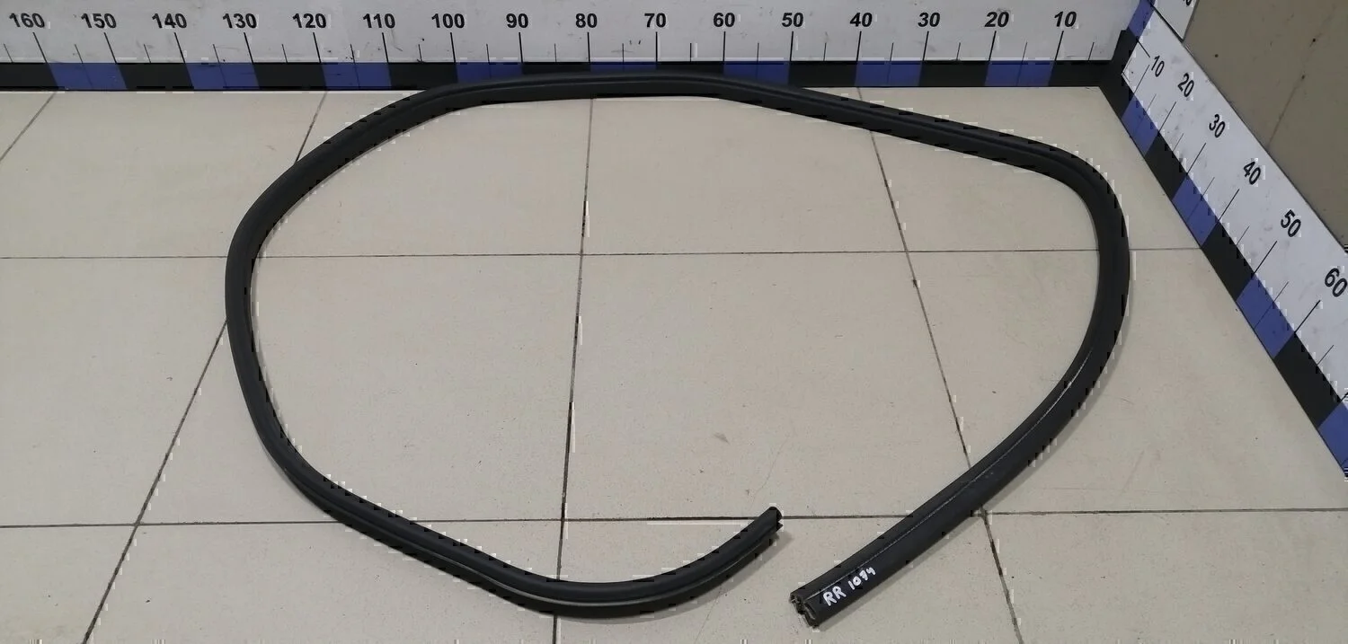 Уплотнитель (внутри) Focus II 2005-2008