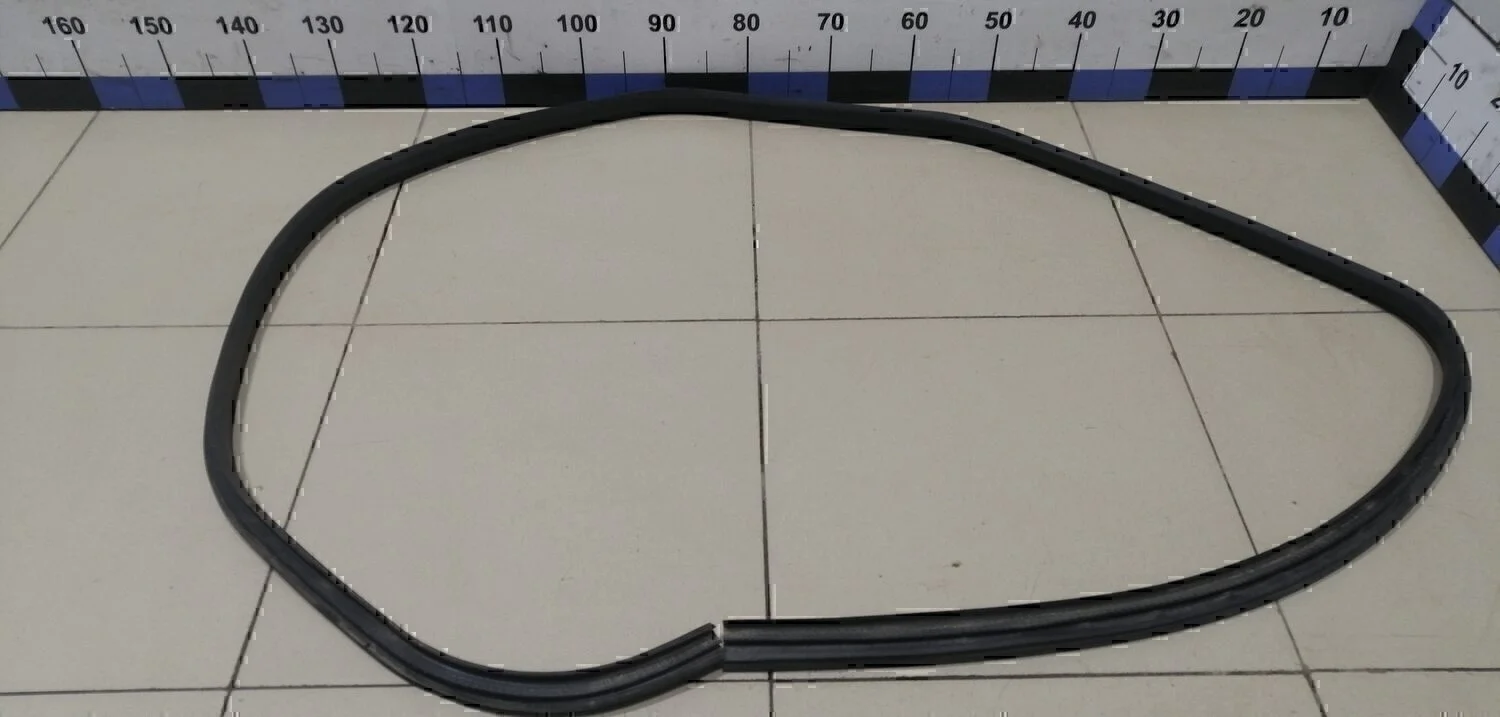 Уплотнитель (внутри) Focus II 2005-2008