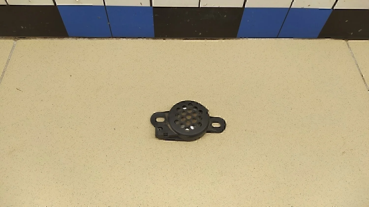 Динамик A6 [C5] 1997-2004