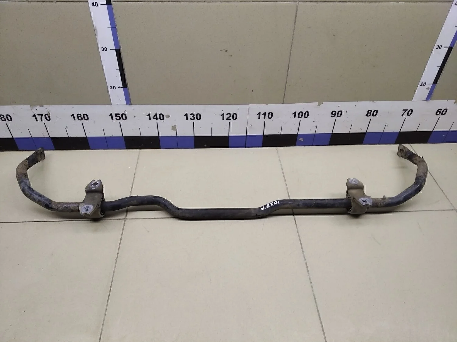 Стабилизатор передний Touran 2003-2010