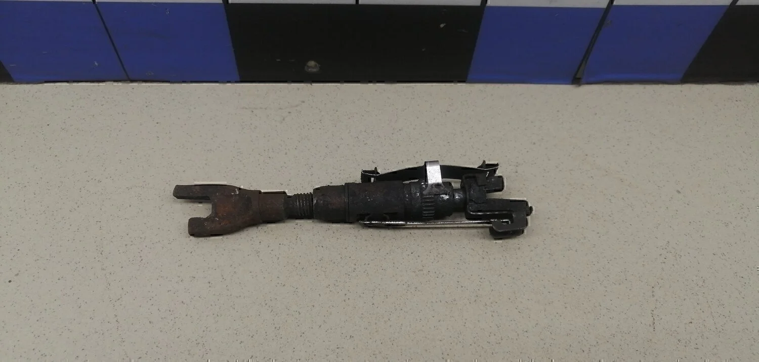 Планка регулировочная Ducato 244 (+ЕЛАБУГА) 2002>