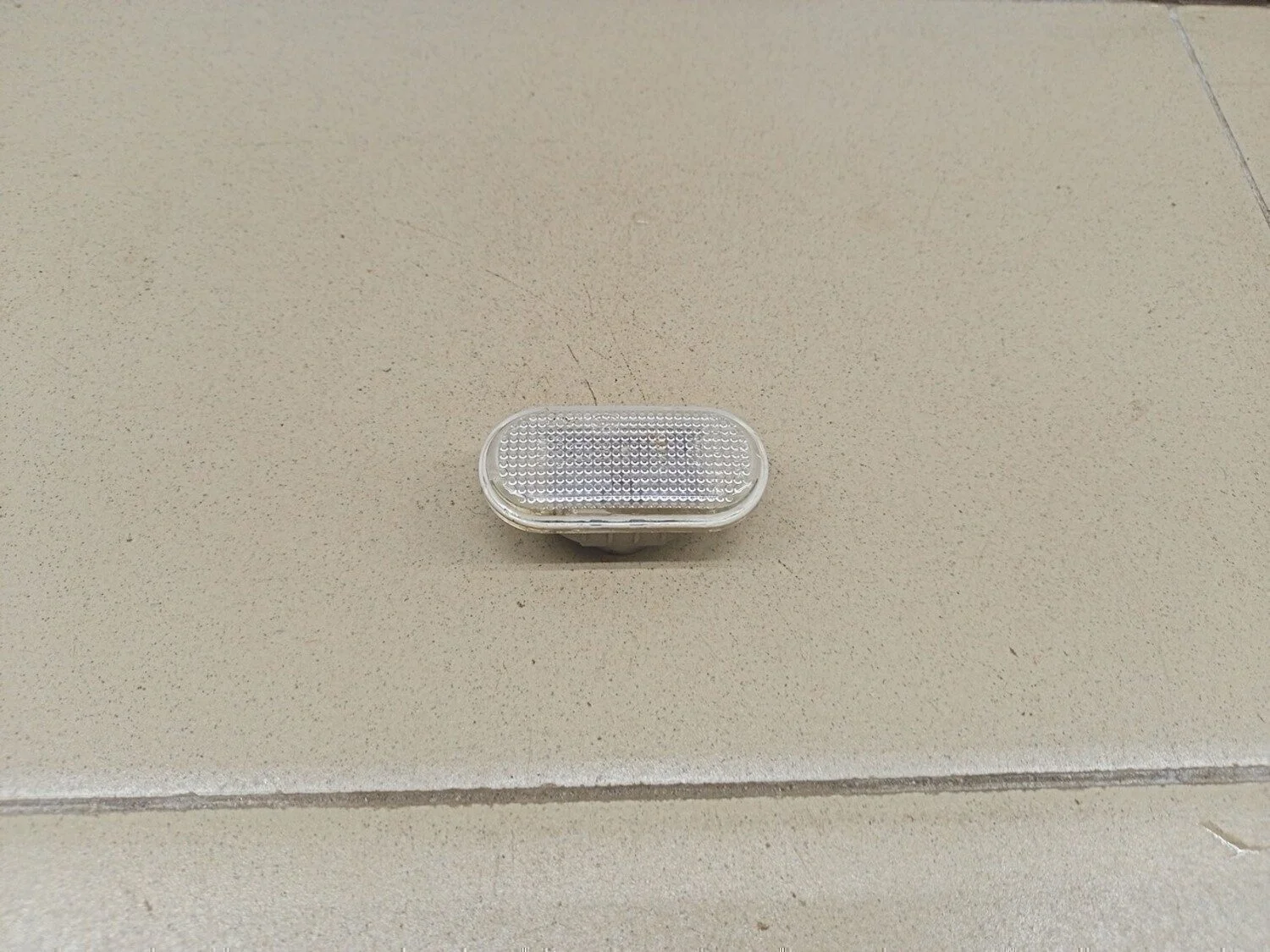 Повторитель на крыло Qashqai (J10) 2006-2014