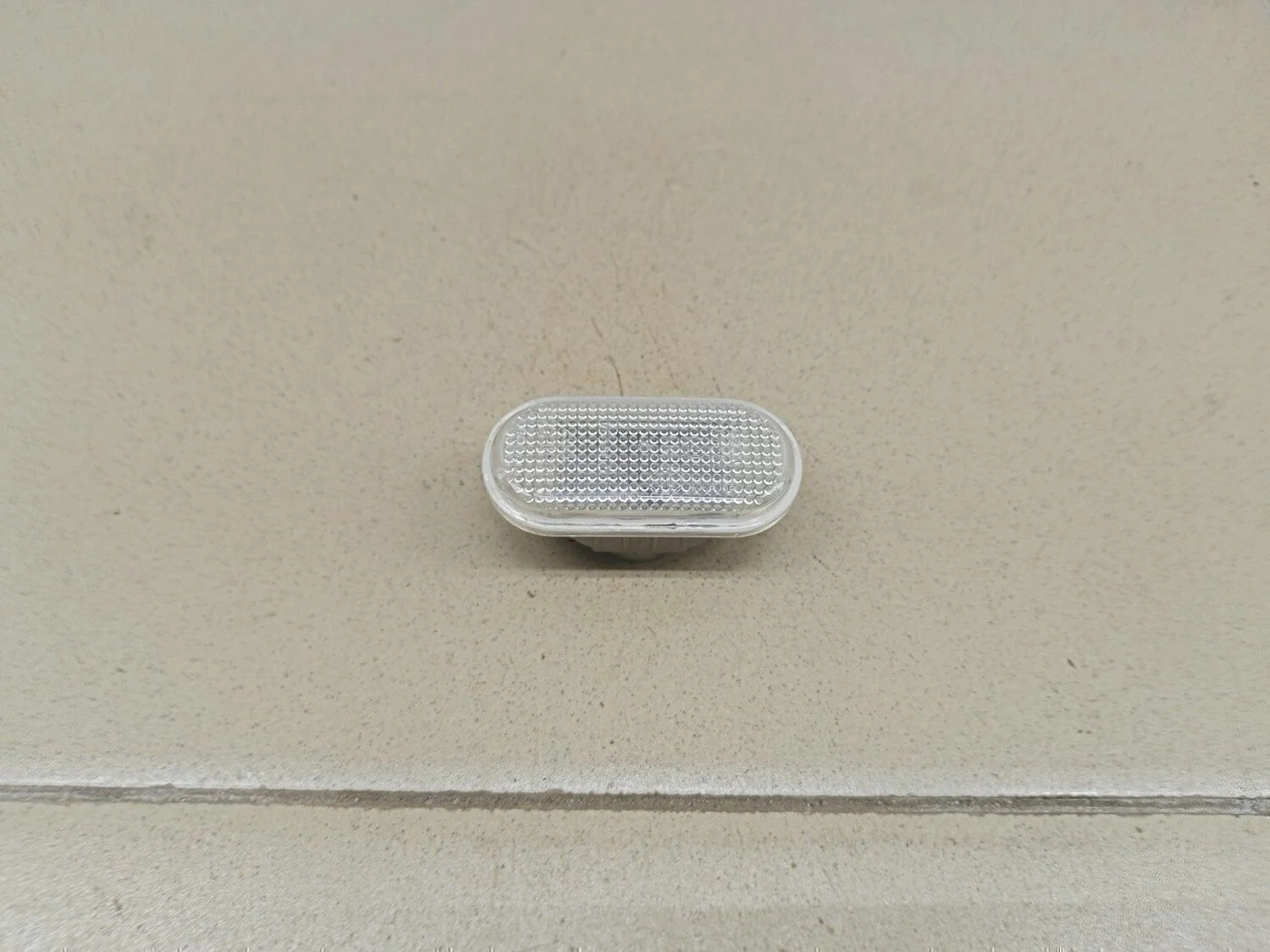 Повторитель на крыло Qashqai (J10) 2006-2014