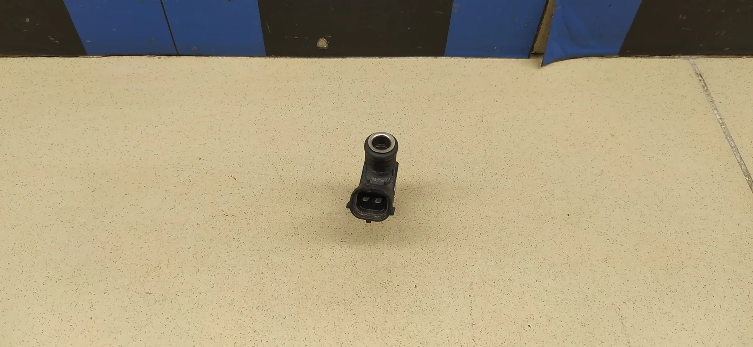 Форсунка инжекторная электрическая Fabia 2007-2015