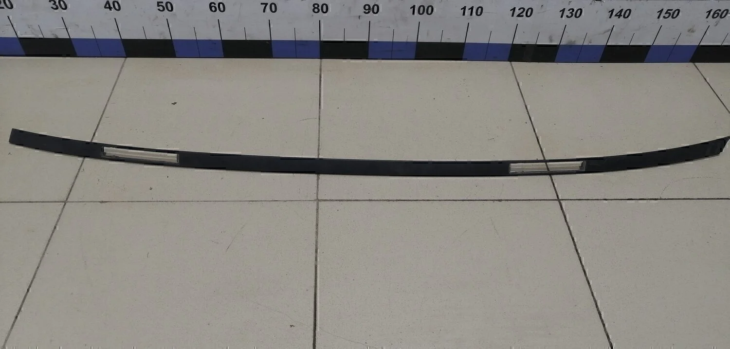 Молдинг крыши левый Focus II 2005-2008