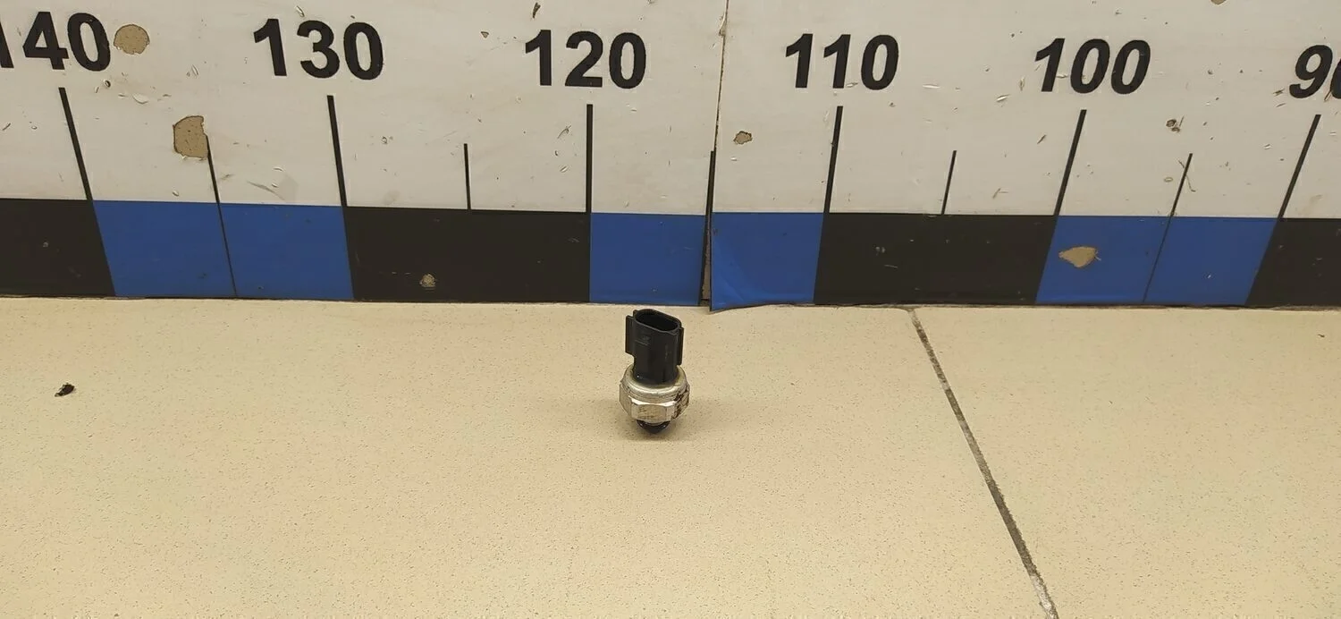 Датчик кондиционера Solaris 2010-2017