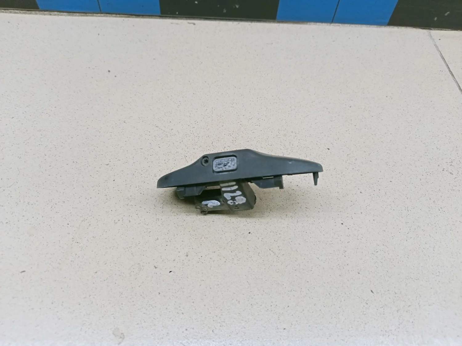 Форсунка омывателя лобового стекла Passat [B6] 2005-2010