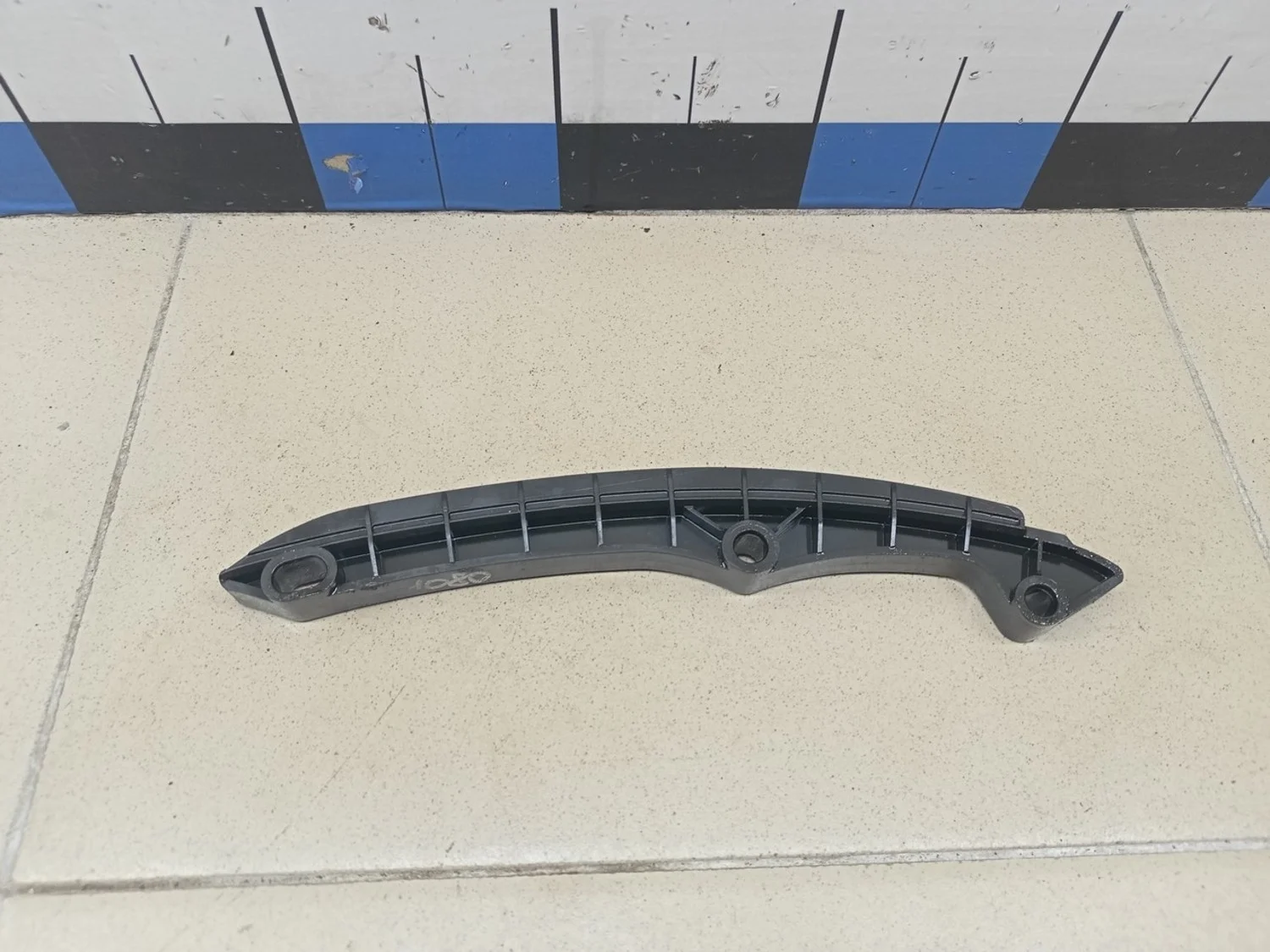 Успокоитель  Fabia 2007-2015