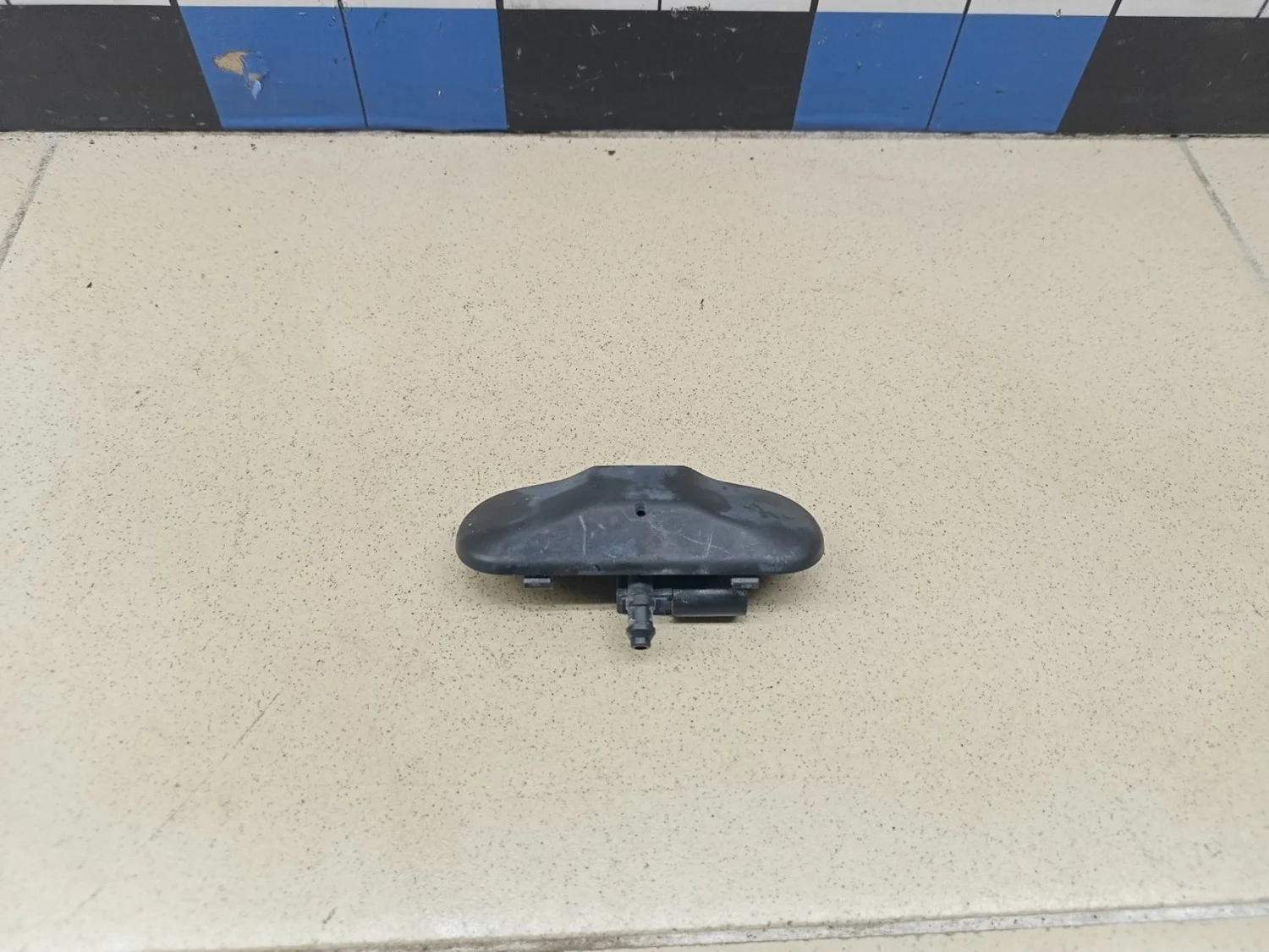 Форсунка омывателя лобового стекла Passat [B6] 2005-2010