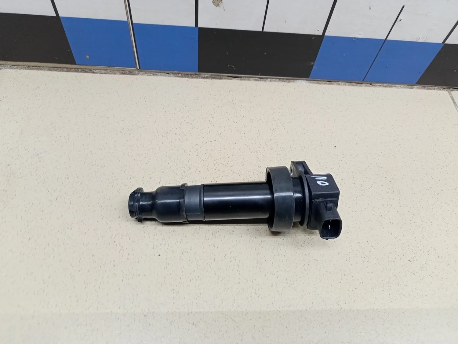 Катушка зажигания Solaris 2010-2017