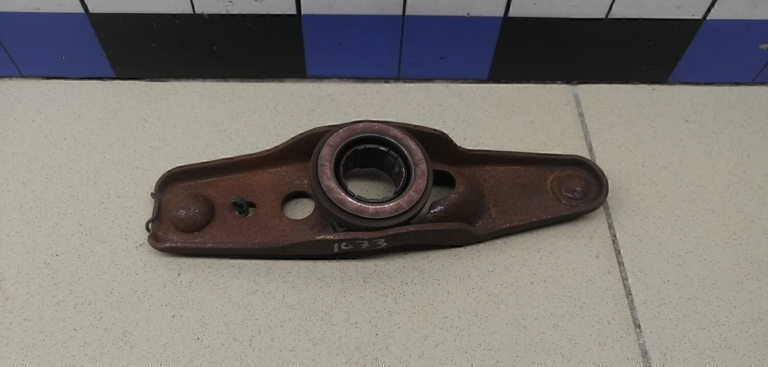 Подшипник выжимной  Fabia 1999-2006