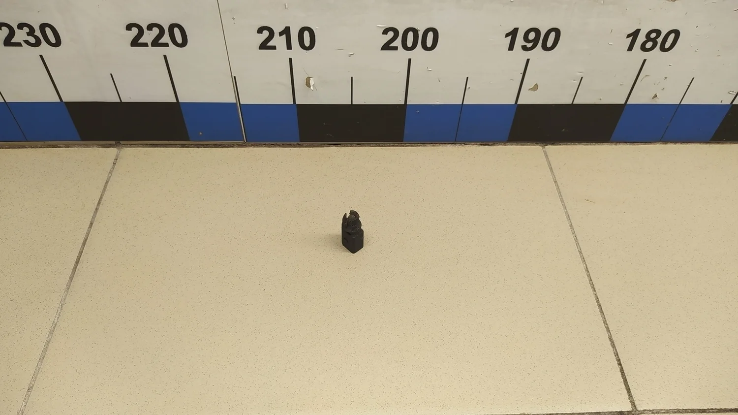 Датчик температуры воздуха A3 (8L1) 1996-2003