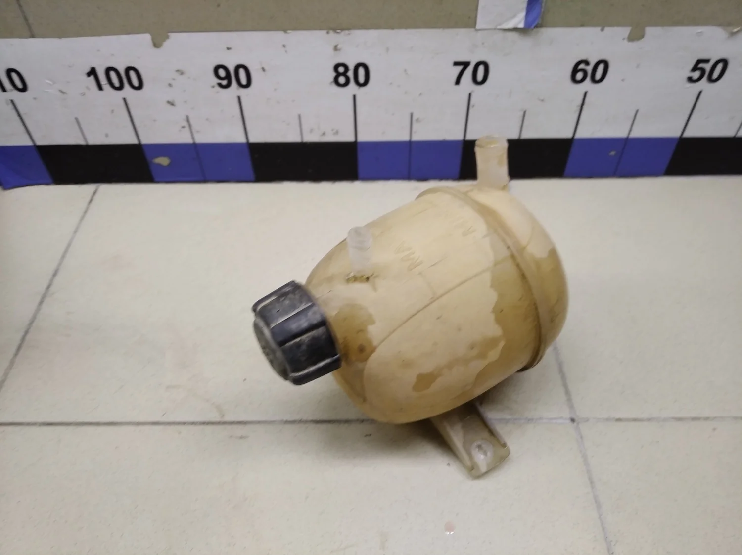 Бачок расширительный Clio/Symbol 1998-2008