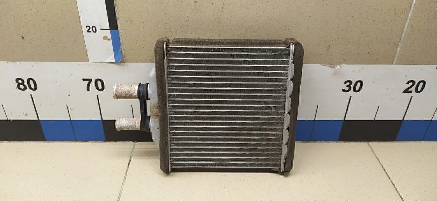 Радиатор отопителя Lacetti 2003-2013