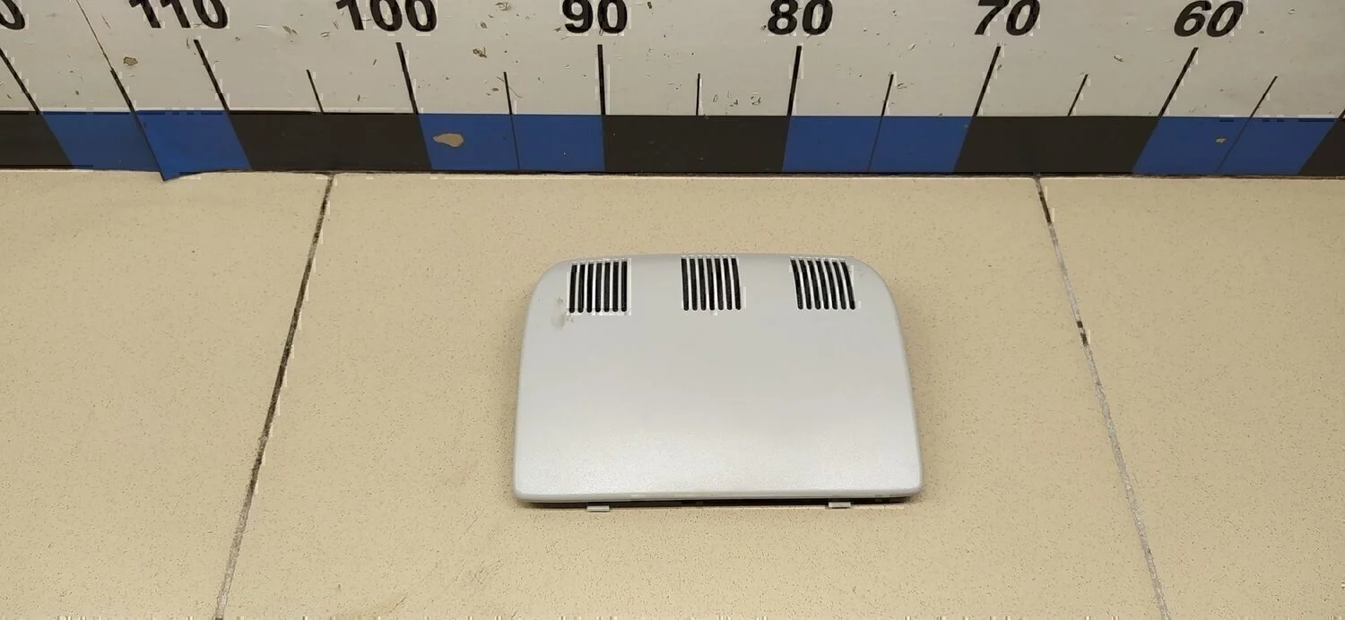 Накладка декоративная Fabia 1999-2006