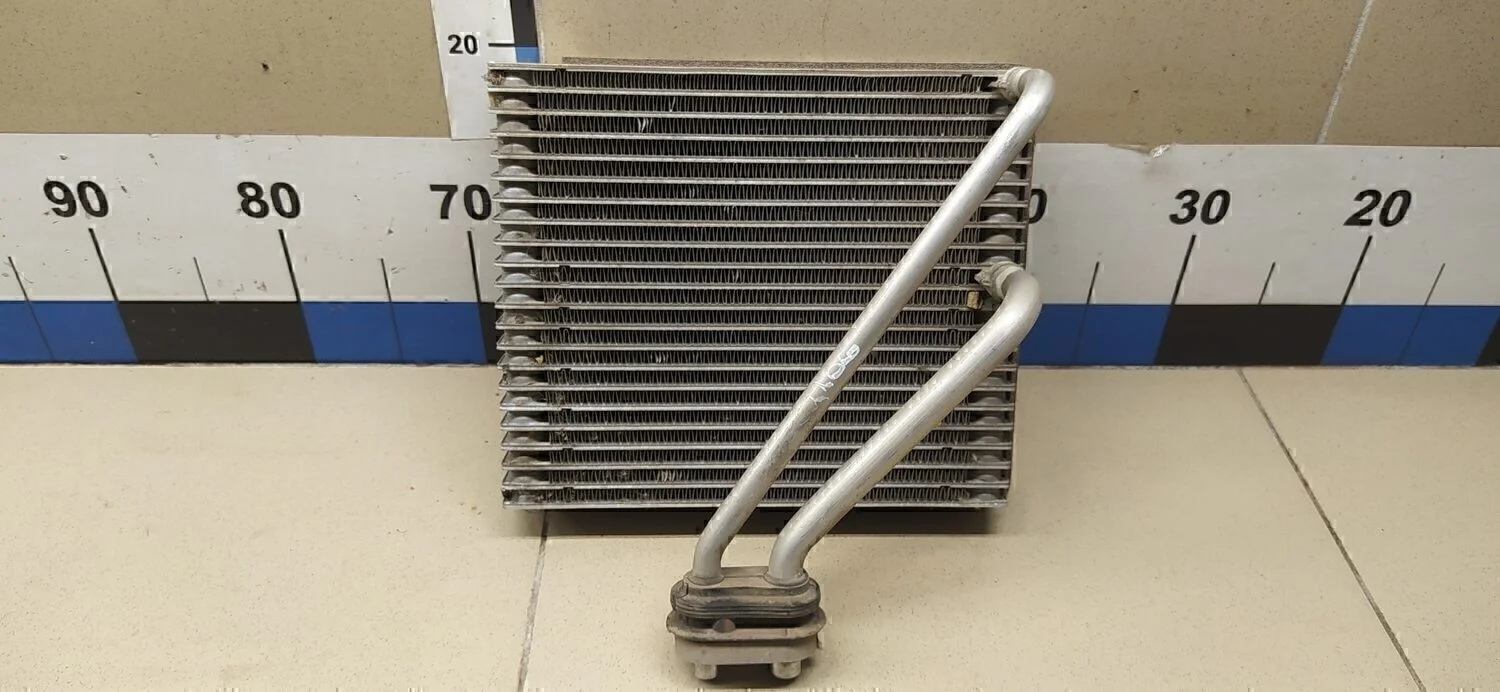 Испаритель кондиционера Lacetti 2003-2013