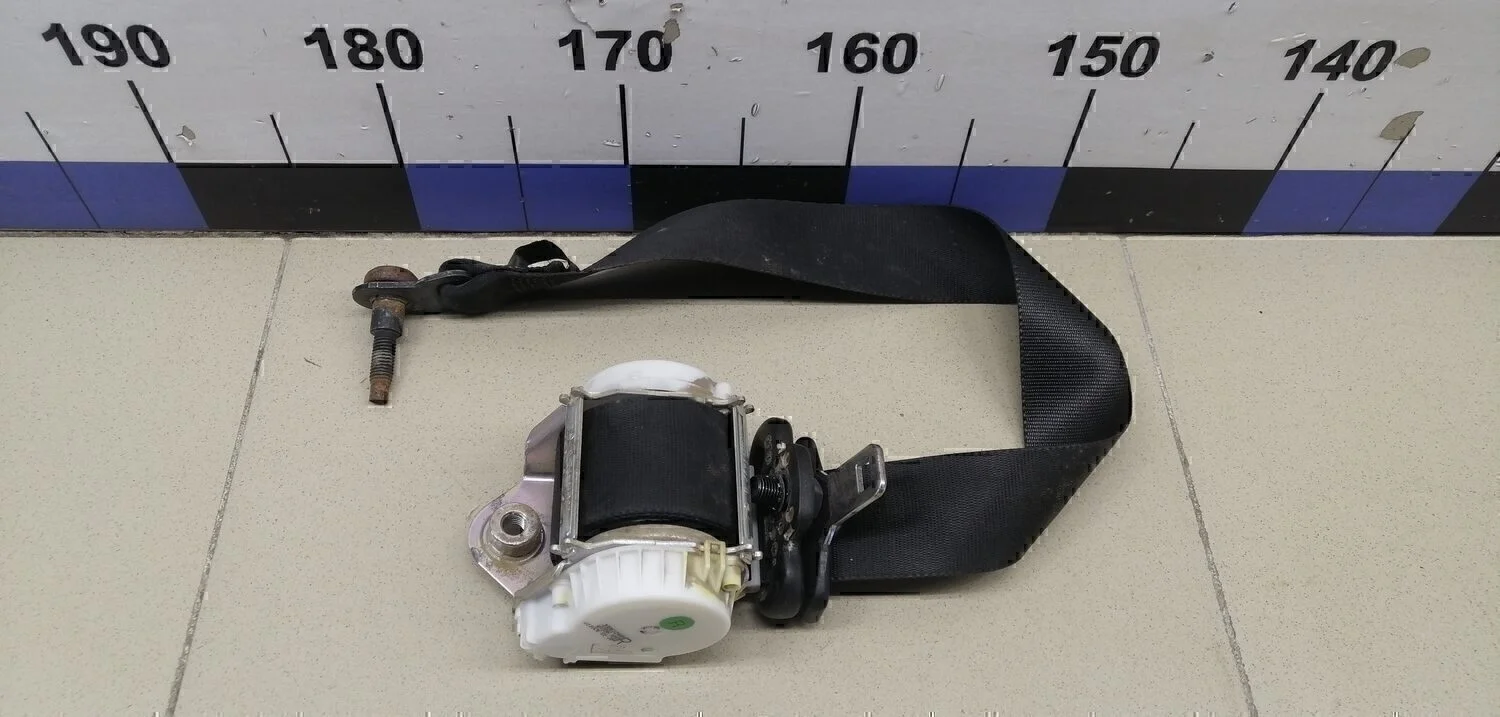 Ремень безопасности Focus II 2005-2008