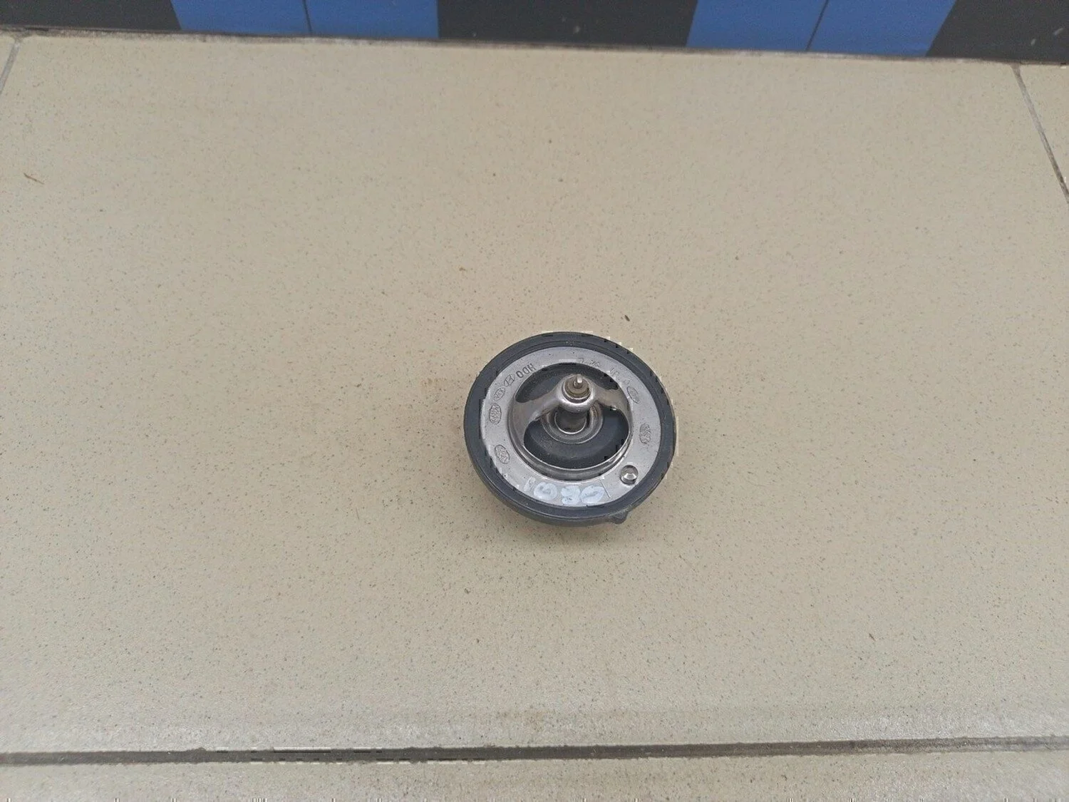 Термостат Solaris 2010-2017