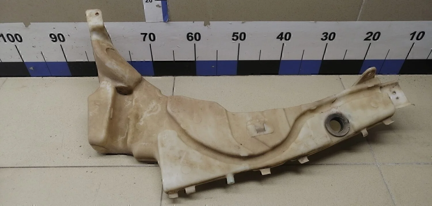 Бачок омывателя лобового стекла Focus II 2005-2008