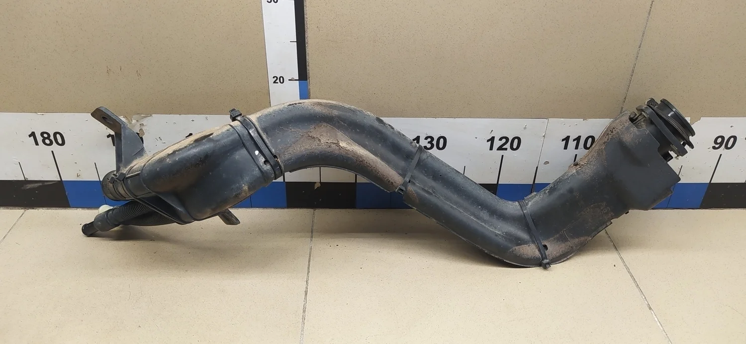 Горловина топливного бака Solaris 2010-2017