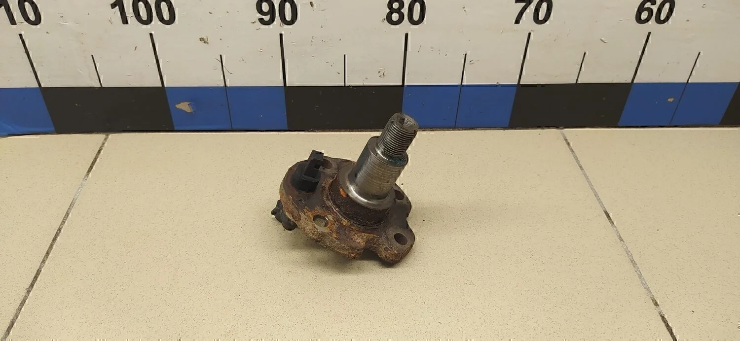 Цапфа (п.з.к.)  A3 (8L1) 1996-2003