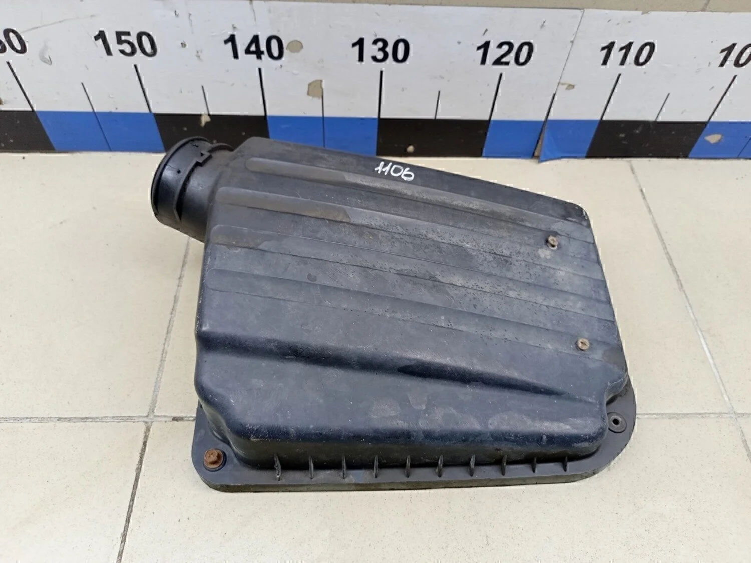 Крышка воздушного фильтра Lacetti 2003-2013