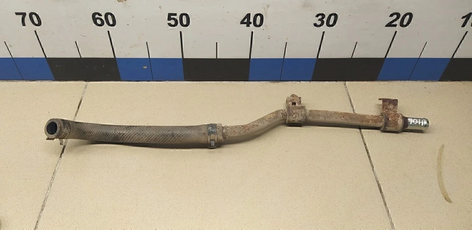 Трубка гидроусилителя Lacetti 2003-2013