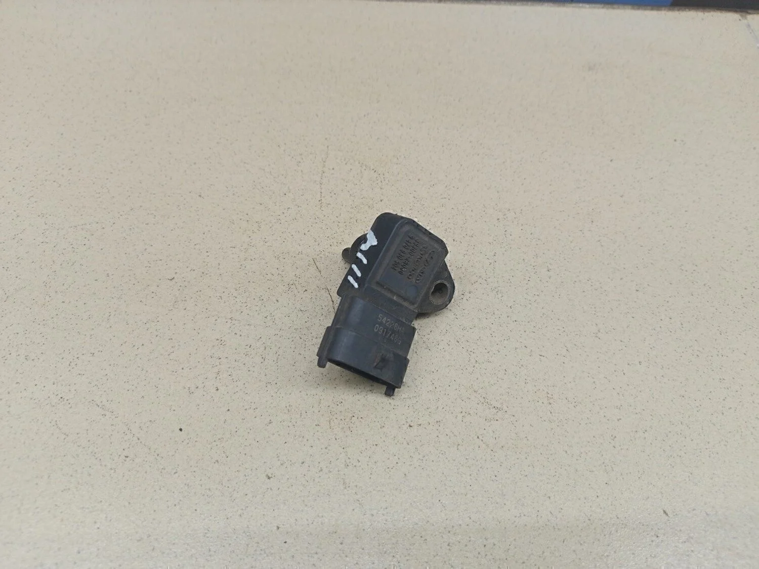 Датчик абсолютного давления Solaris 2010-2017