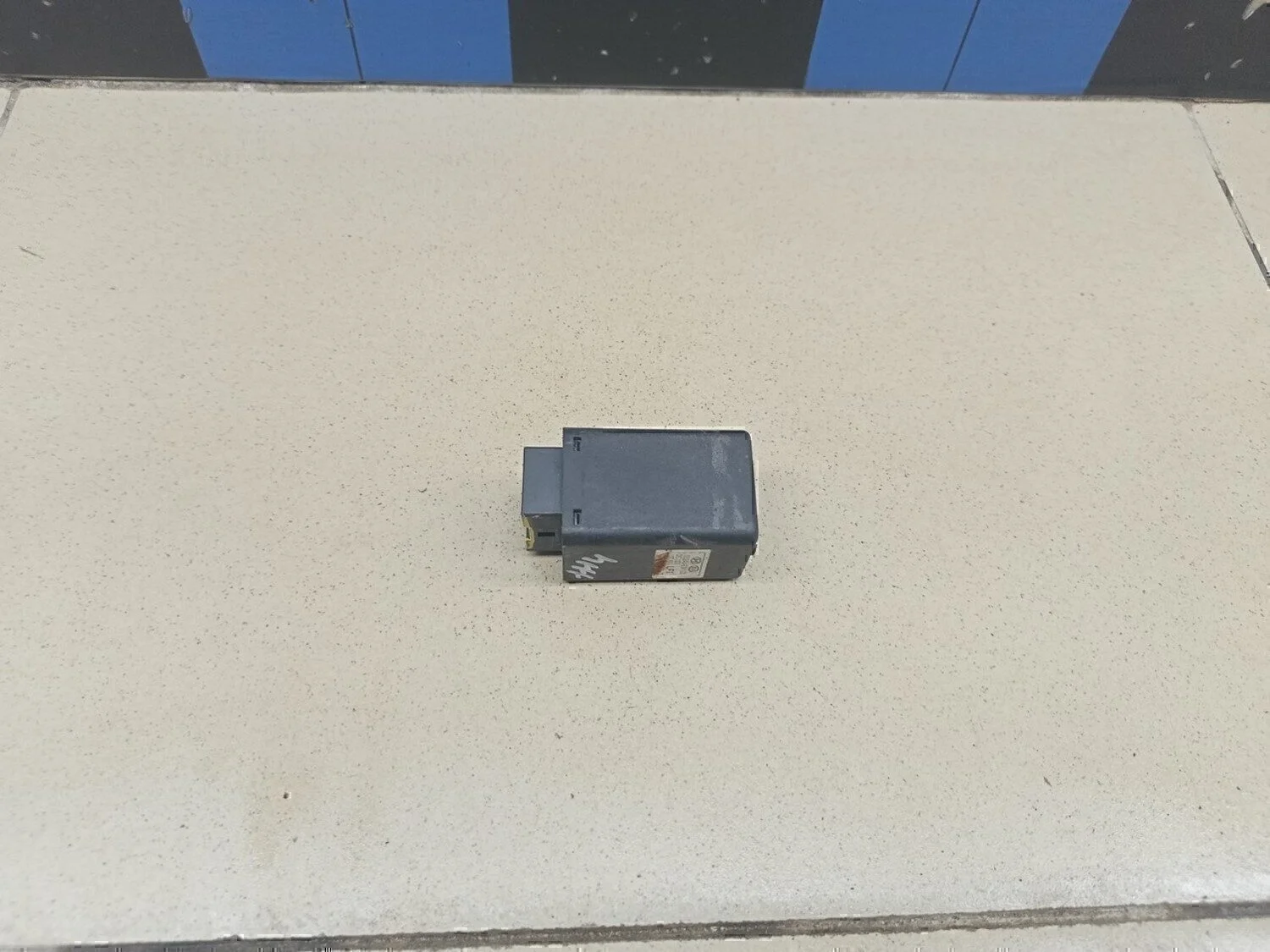 Реле Solaris 2010-2017