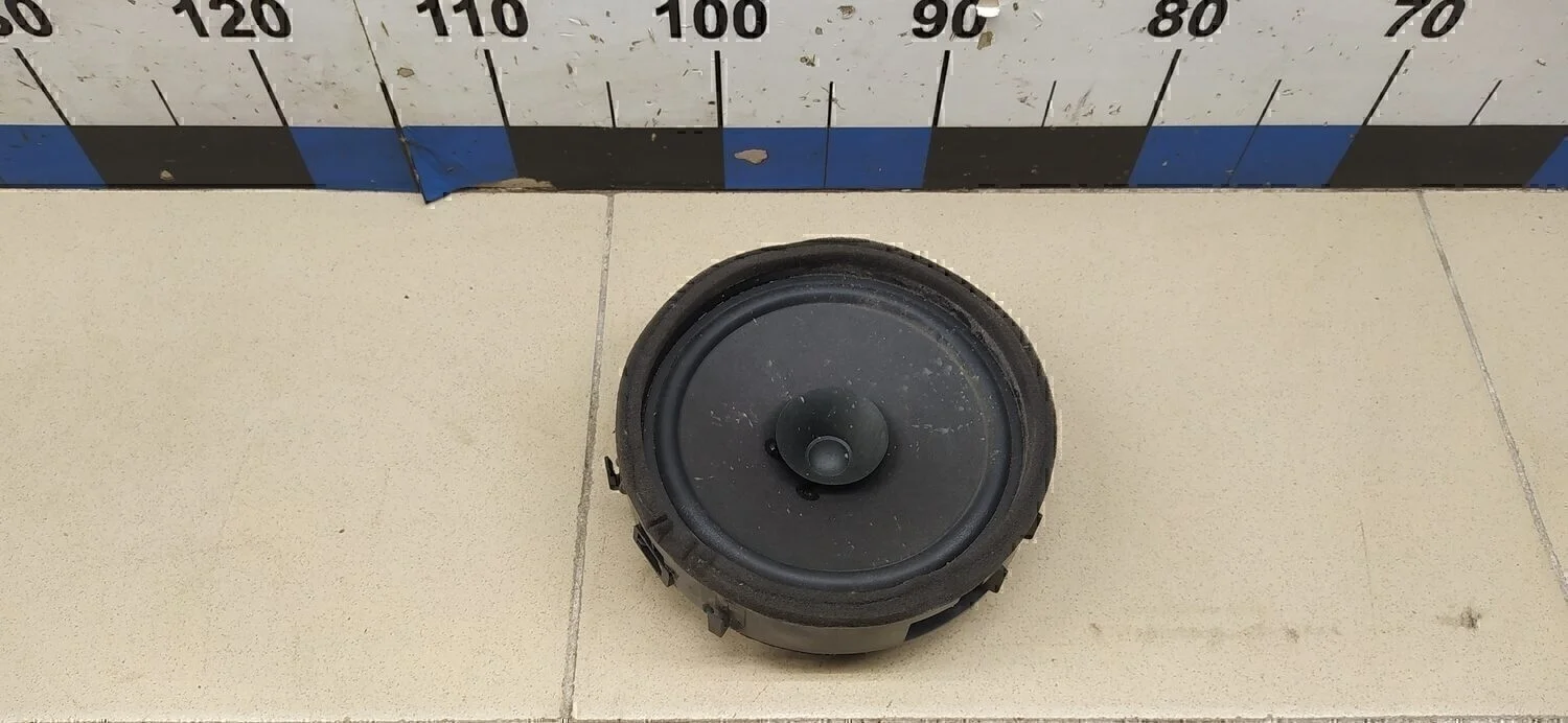 Динамик ASX 2010-2016