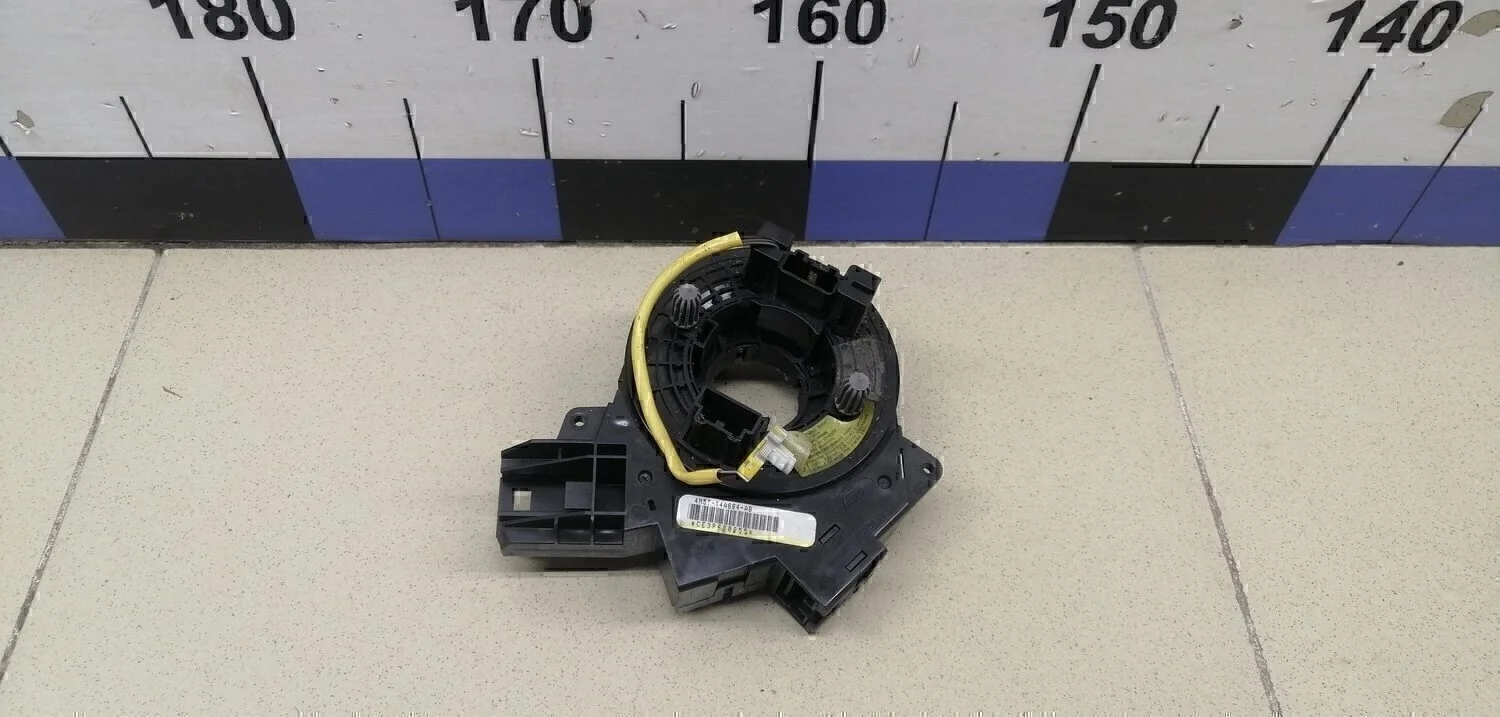 Механизм подрулевой для SRS (ленточный) Focus II 2005-2008