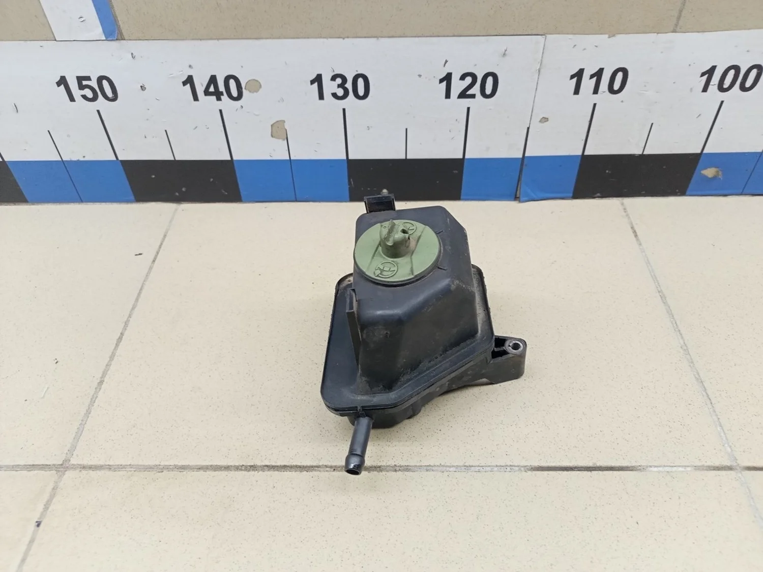 Бачок гидроусилителя A3 (8L1) 1996-2003