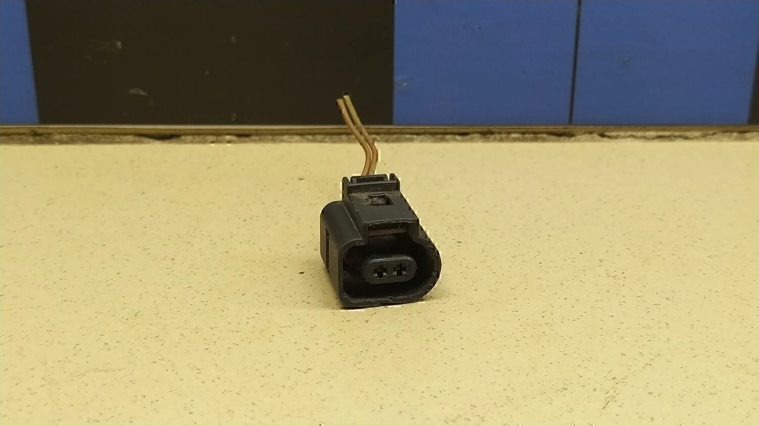 Разъем A3 (8L1) 1996-2003