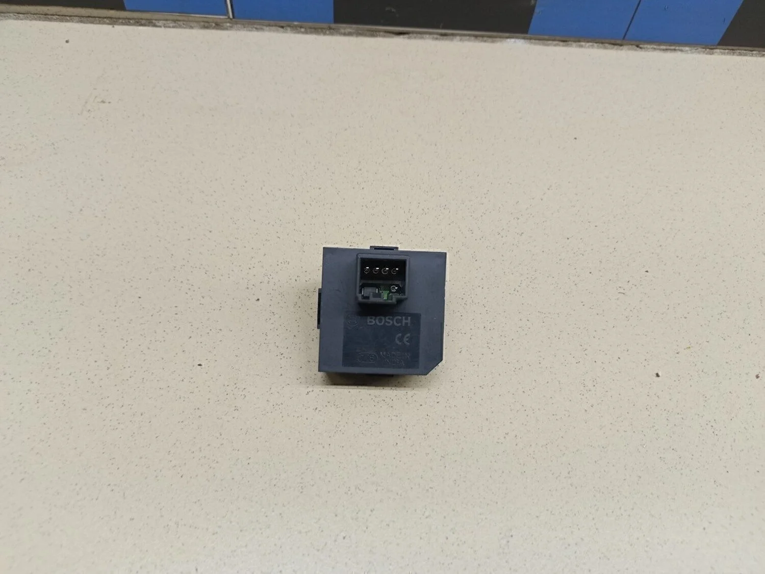 Иммобилайзер Solaris 2010-2017