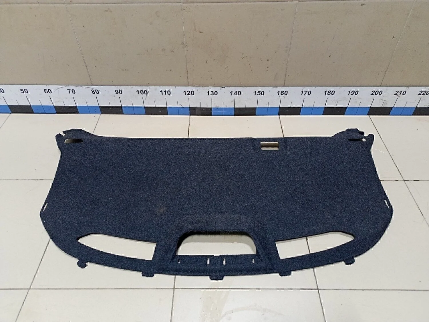 Полка Almera (G15) 2013>