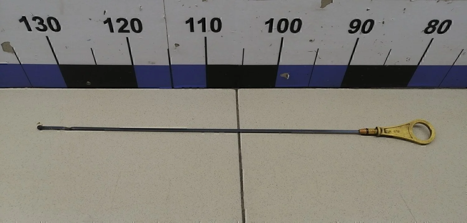 Щуп масляный Fiesta 1995-2000